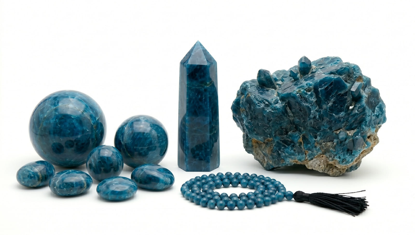 Apatite