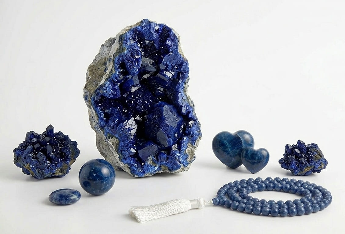 Azurite