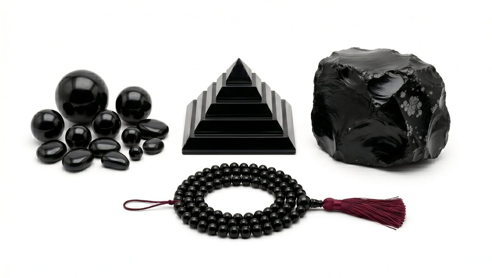 Obsidienne
