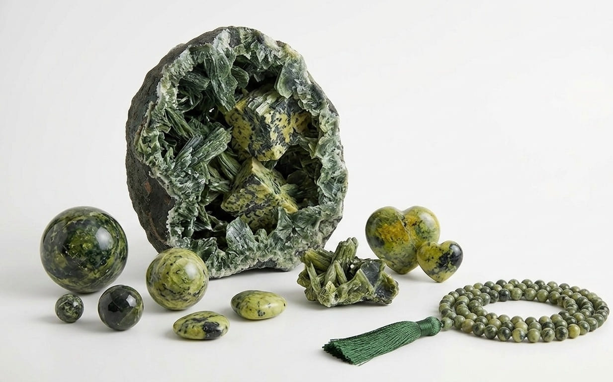 Serpentine