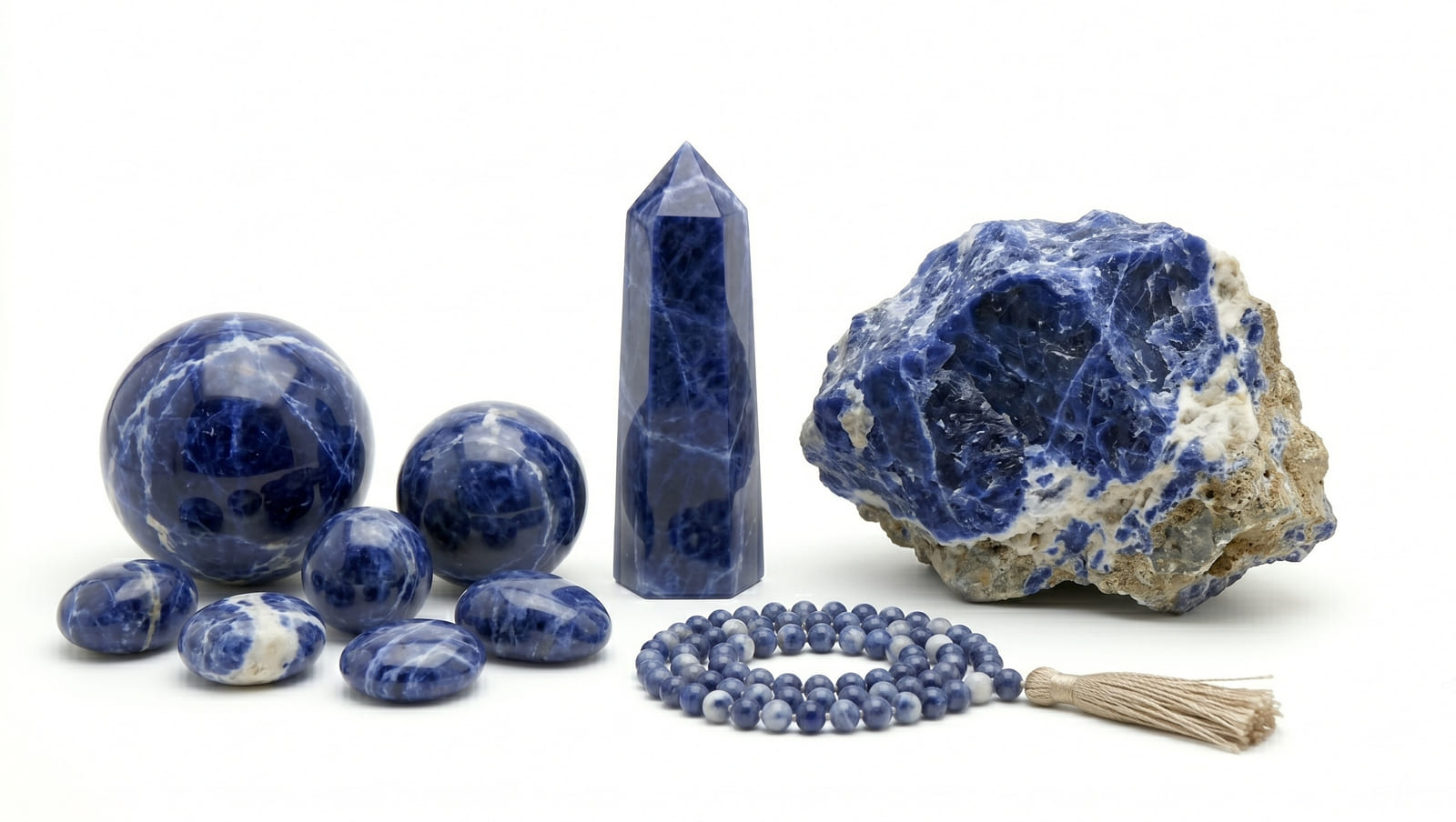 Sodalite